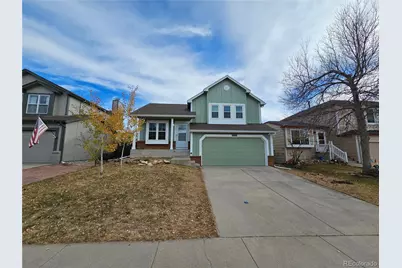 5875 Granby Hill Drive, Colorado Springs, CO 80923 - Photo 2