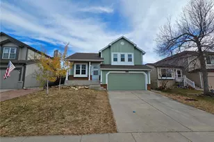 5875 Granby Hill Dr, Colorado Springs, CO 80923 - Photo 2