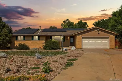 11932 W 106th Place, Broomfield, CO 80021 - Photo 1