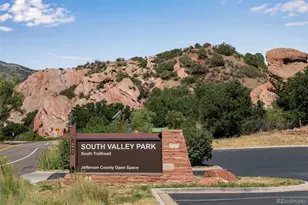 10690 S Deer Creek Rd, Littleton, CO 80127 - Photo 8