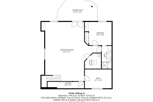 11732 Mill Valley St, Parker, CO 80138 - Photo 42