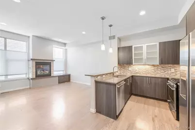 2170 S Josephine Street #2, Denver, CO 80210 - Photo 2