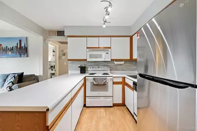 3663 S Sheridan Boulevard #O15, Denver, CO 80235 - Photo 8
