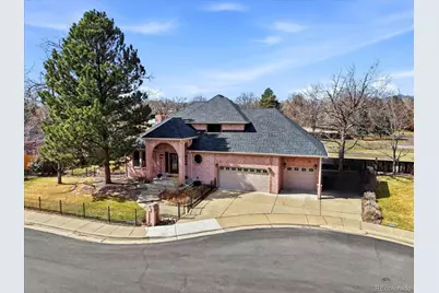 3825 Quail Court, Wheat Ridge, CO 80033 - Photo 1