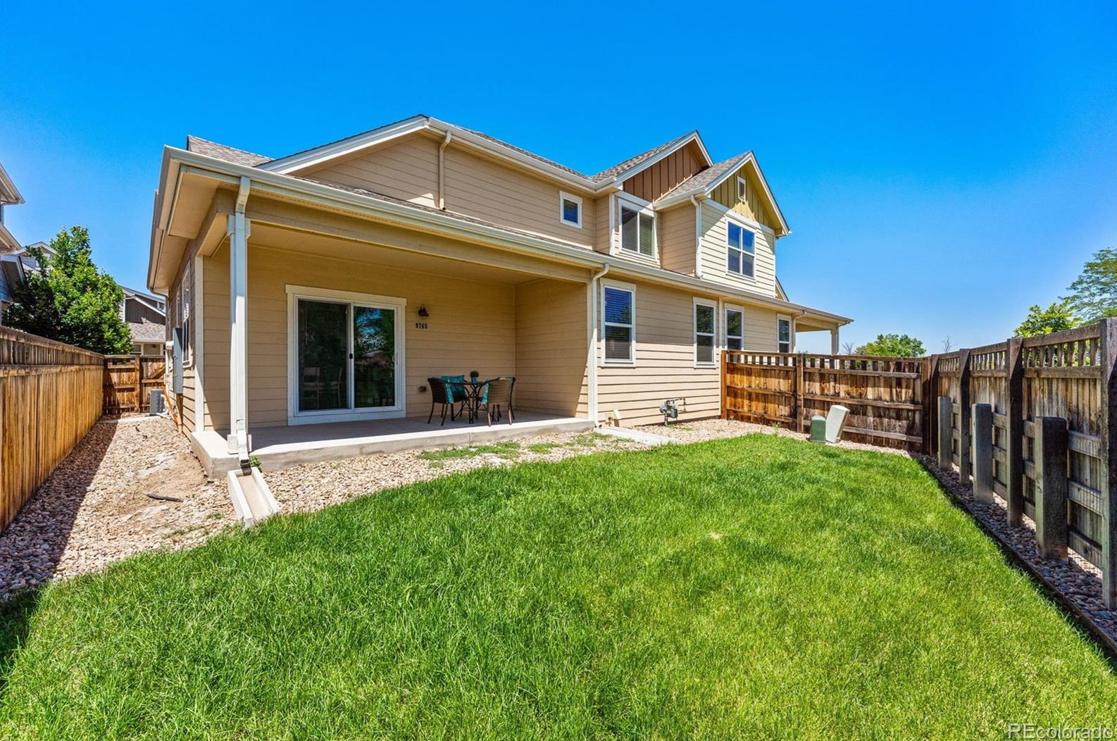 9765 Stanford Ave, Littleton, CO