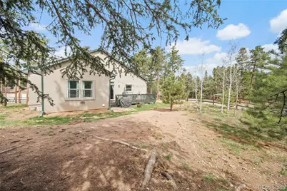 1101 Ptarmigan Drive, Woodland Park, CO 80863 - Photo 30