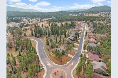 1101 Ptarmigan Drive, Woodland Park, CO 80863 - Photo 46