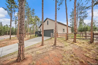 1101 Ptarmigan Drive, Woodland Park, CO 80863 - Photo 4