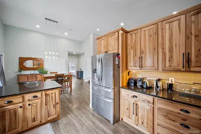1101 Ptarmigan Drive, Woodland Park, CO 80863 - Photo 22