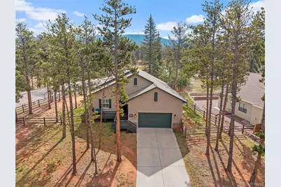 1101 Ptarmigan Drive, Woodland Park, CO 80863 - Photo 38
