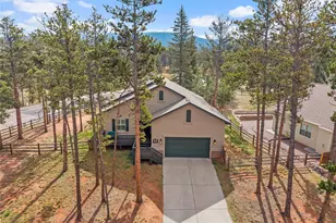 1101 Ptarmigan Dr, Woodland Park, CO 80863 - Photo 38
