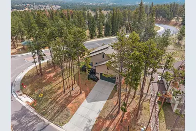 1101 Ptarmigan Drive, Woodland Park, CO 80863 - Photo 40