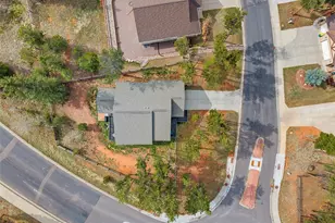 1101 Ptarmigan Dr, Woodland Park, CO 80863 - Photo 42