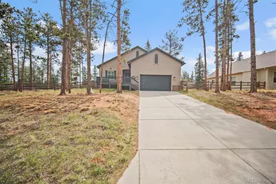 1101 Ptarmigan Drive, Woodland Park, CO 80863 - Photo 36