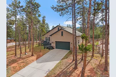 1101 Ptarmigan Drive, Woodland Park, CO 80863 - Photo 2