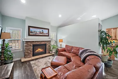 1101 Ptarmigan Drive, Woodland Park, CO 80863 - Photo 8