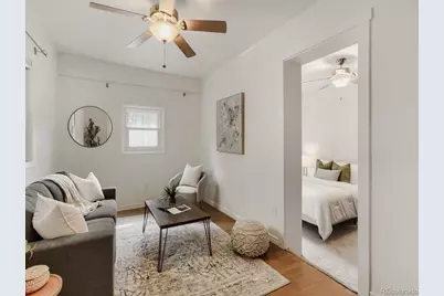 1059 N Emerson Street #C, Denver, CO 80218 - Photo 6