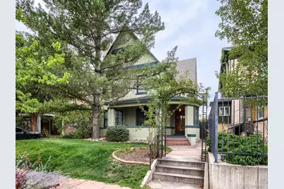 1059 N Emerson Street #C, Denver, CO 80218 - Photo 18