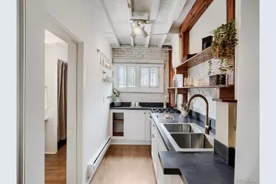 1059 N Emerson Street #C, Denver, CO 80218 - Photo 4