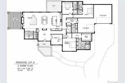 5686 Zircon Way, Golden, CO 80403 - Photo 4