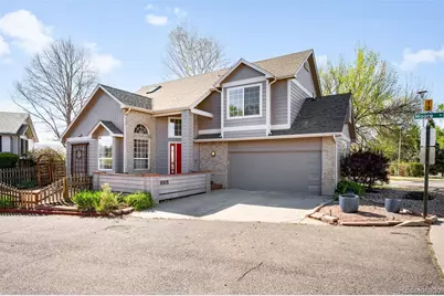 8305 Moore Street, Arvada, CO 80005 - Photo 1