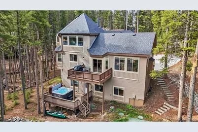 56 Burntwood Lane, Breckenridge, CO 80424 - Photo 1