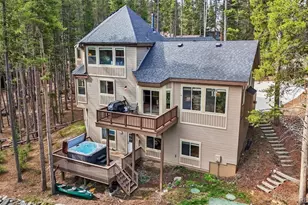 56 Burnt Wood Ln, Breckenridge, CO 80424 - Photo 1