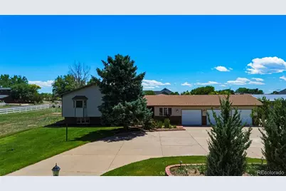 12600 E 114th Avenue, Henderson, CO 80640 - Photo 1