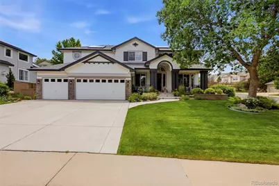 9505 S Field Way, Littleton, CO 80127 - Photo 1