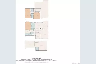 9505 S Field Way, Littleton, CO 80127 - Photo 44