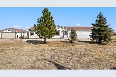 6105 Southfork Drive, Peyton, CO 80831 - Photo 1