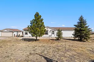 6105 Southfork Dr, Peyton, CO 80831 - Photo 1