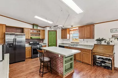 6105 Southfork Drive, Peyton, CO 80831 - Photo 12