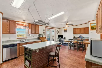 6105 Southfork Drive, Peyton, CO 80831 - Photo 10