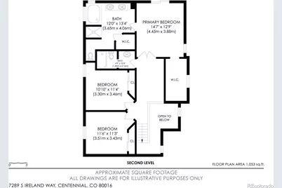 7289 S Ireland Way, Centennial, CO 80016 - Photo 42