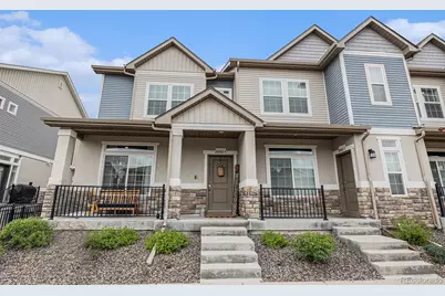 20000 E 40th Avenue #4, Denver, CO 80249 - Photo 2