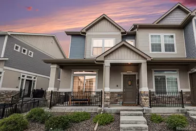 20000 E 40th Avenue #4, Denver, CO 80249 - Photo 1