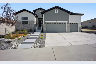 124 Scrubjay Lane, Castle Rock, CO 80104 - Photo 2
