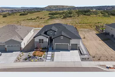 124 Scrubjay Lane, Castle Rock, CO 80104 - Photo 1