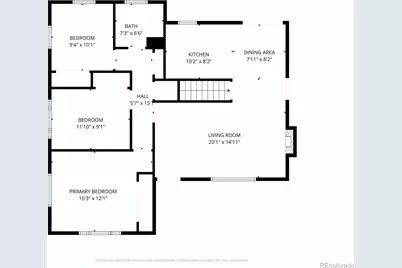 8211 Tennyson Street, Westminster, CO 80031 - Photo 36