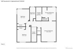 3567 Boardwalk Cir, Highlands Ranch, CO 80129 - Photo 46