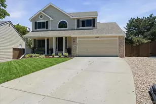 3567 Boardwalk Cir, Highlands Ranch, CO 80129 - Photo 1