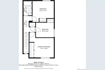 2447 Rainbow Drive #25, Denver, CO 80229 - Photo 32