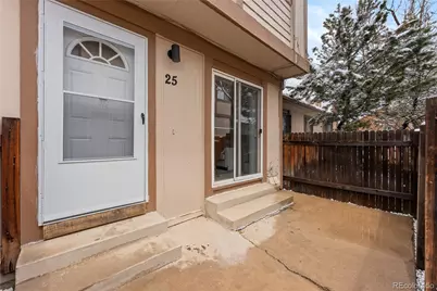 2447 Rainbow Drive #25, Denver, CO 80229 - Photo 4