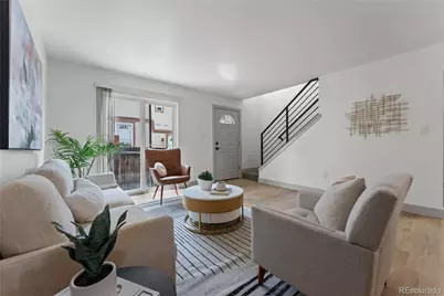 2447 Rainbow Drive #25, Denver, CO 80229 - Photo 1
