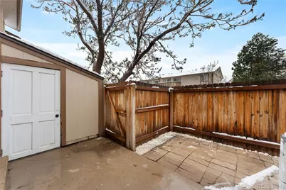 2447 Rainbow Drive #25, Denver, CO 80229 - Photo 28