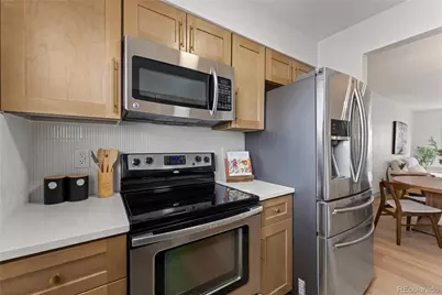 2447 Rainbow Drive #25, Denver, CO 80229 - Photo 12