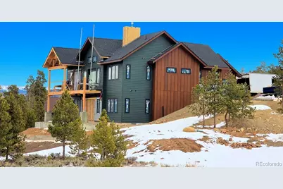 51 Chipmunk Drive, Granby, CO 80446 - Photo 2