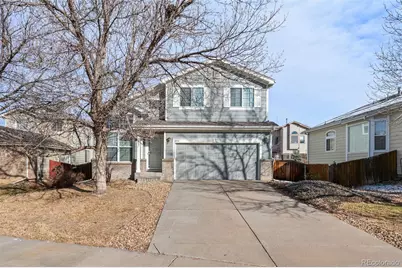 2824 S Walden Way, Aurora, CO 80013 - Photo 1