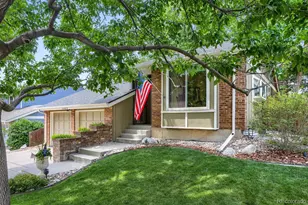 7883 S Ulster St, Centennial, CO 80112 - Photo 2